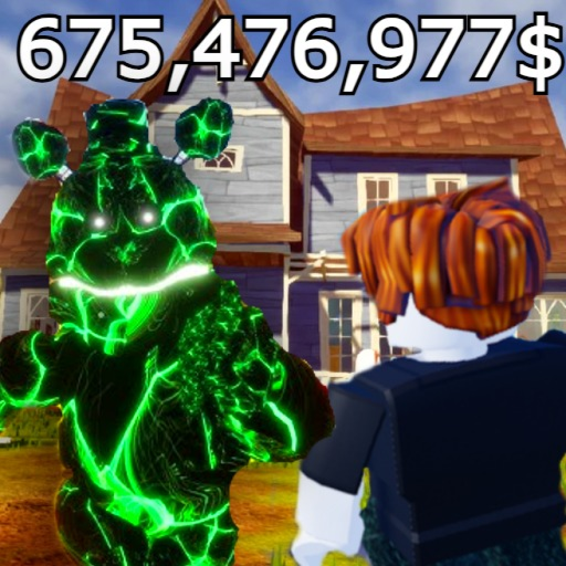 [☢️] Hello Neighbor Revisited 