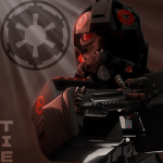 『TIE』Inferno Squad