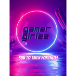Gamer Girlzz
