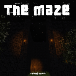 The Maze