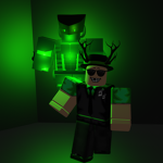 Turk's Roblox Group