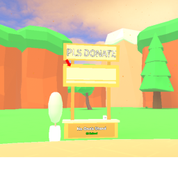 Untitled Donation Game BETA