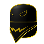 Cartoony Big Head