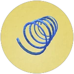 Gravity Coil