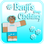 Benjis Clothing Group