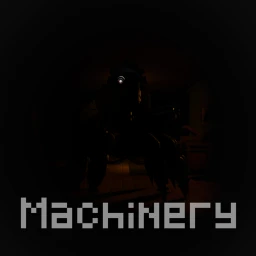 Machinery [Horror] icon