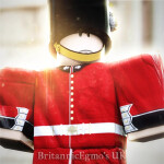 [UK:RP] City of London