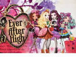 Ever After High