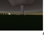 The Storm Pathfinders