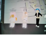 THE BLACK TWINS! :D