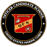 Marine Corps Officer Candidate School ᅠᅠ ᅠᅠ ᅠᅠ ᅠᅠ