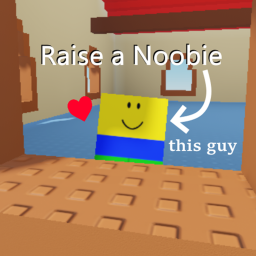 Raise a Noobie! [DISCONTINUED]