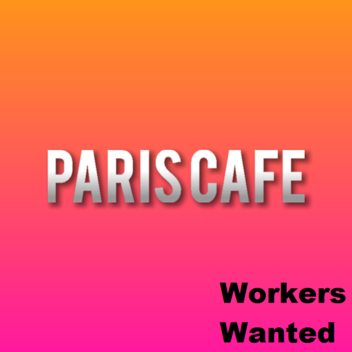 Paris Cafe