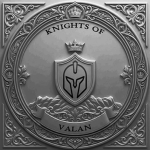Knights of Valan