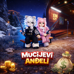[🎙️] Mucijevi Andeli - Balkan Vibe [Early Access]