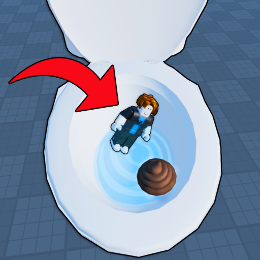 Poop Together💩 official Roblox game thumbnail