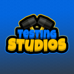 Testing Studio !
