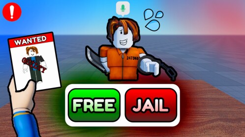 Guilty or Innocent 🔊