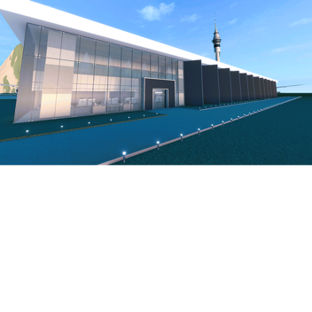 Areia International Airport | FlyNewton 