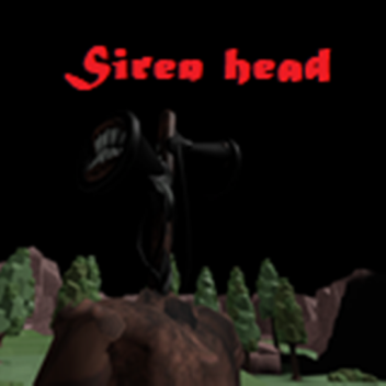 Siren head survival