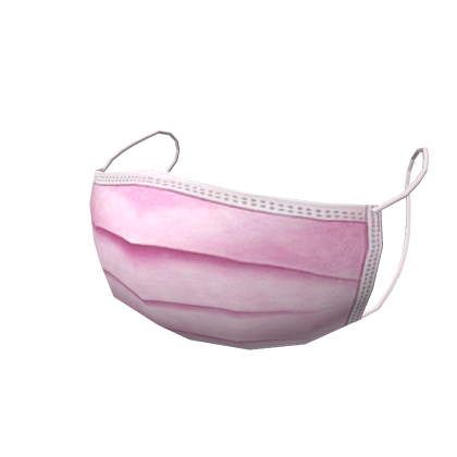 Nurse Mask Roblox item
