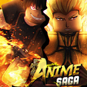 Anime Saga