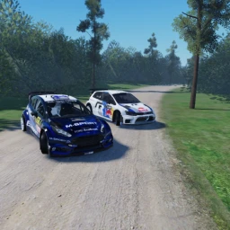 RallyGameMode icon