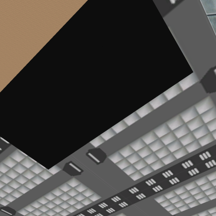 Customizable Area 51!