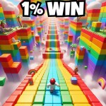 Only 1% can beat this Obby