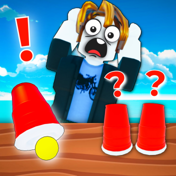 [🥤] Guess the Cup