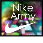 Nike Army