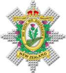 New Zealand Scottish (NZ Scots)
