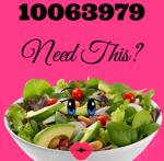 momo salad bar