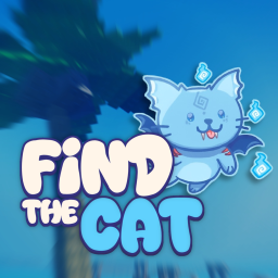 Find The Cat