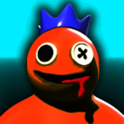 Rainbow Friends Chapter 2 (Fanmade) icon