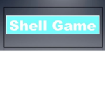Shell Game