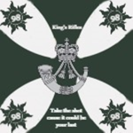98th King’s Royal Rifle Regiment