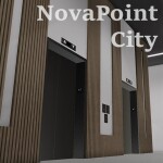 [TKE TWIN] NovaPoint City