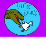 Dino duck official