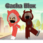 Gacha Blox Community