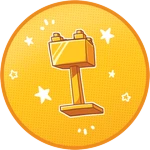 Game Badge Thumbnail