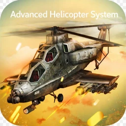 Advanced Helicopter System icon