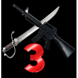 Test Game For SaG3 (ONLY ADMIN)