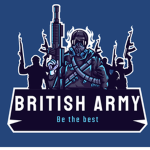 i13’s British Army