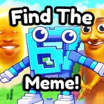 Find the Meme [67]