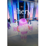 Cheryl uwu