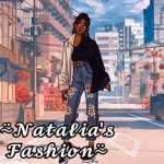 |Natalia's Fashion|