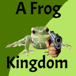 A Frog Kingdom