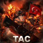 TAC | Türk Askeri Kampı