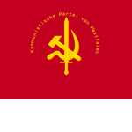 Kommunistische Partei von Westfen